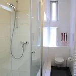 Nollendorf - 1 Separate Bedroom And 1 Living With Sofa Bed In Motzstrasse 아파트 *