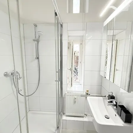 Apartamento Nollendorf *