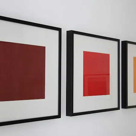 Nollendorf - 1 Separate Bedroom And 1 Living With Sofa Bed In Motzstrasse 柏林