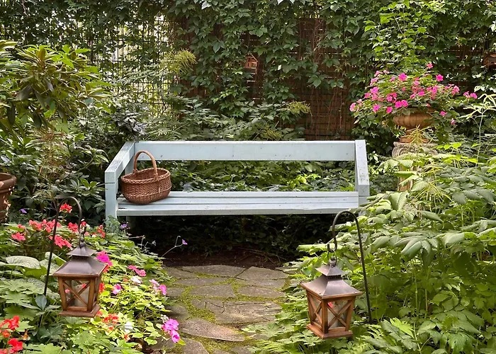 Nollendorf - 1 Separate Bedroom And 1 Living With Sofa Bed In Motzstrasse Appartement *