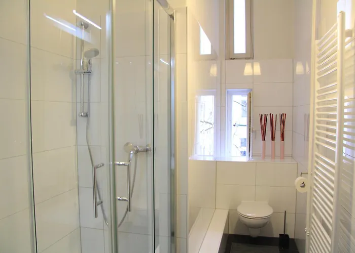 Nollendorf - 1 Separate Bedroom And 1 Living With Sofa Bed In Motzstrasse * Βερολίνο