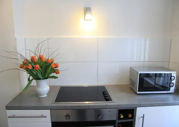 Διαμέρισμα Nollendorf - 1 Separate Bedroom And 1 Living With Sofa Bed In Motzstrasse Βερολίνο