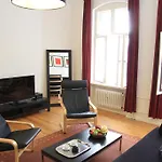 Nollendorf - 1 Separate Bedroom And 1 Living With Sofa Bed In Motzstrasse Appartement *