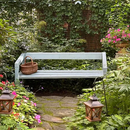 Nollendorf - 1 Separate Bedroom And 1 Living With Sofa Bed In Motzstrasse Appartamento *