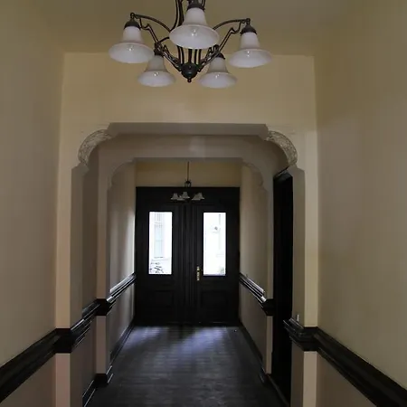 Nollendorf Lejlighed *